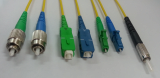 IEC 61753 Grade A Fiber Optic Patch Cord